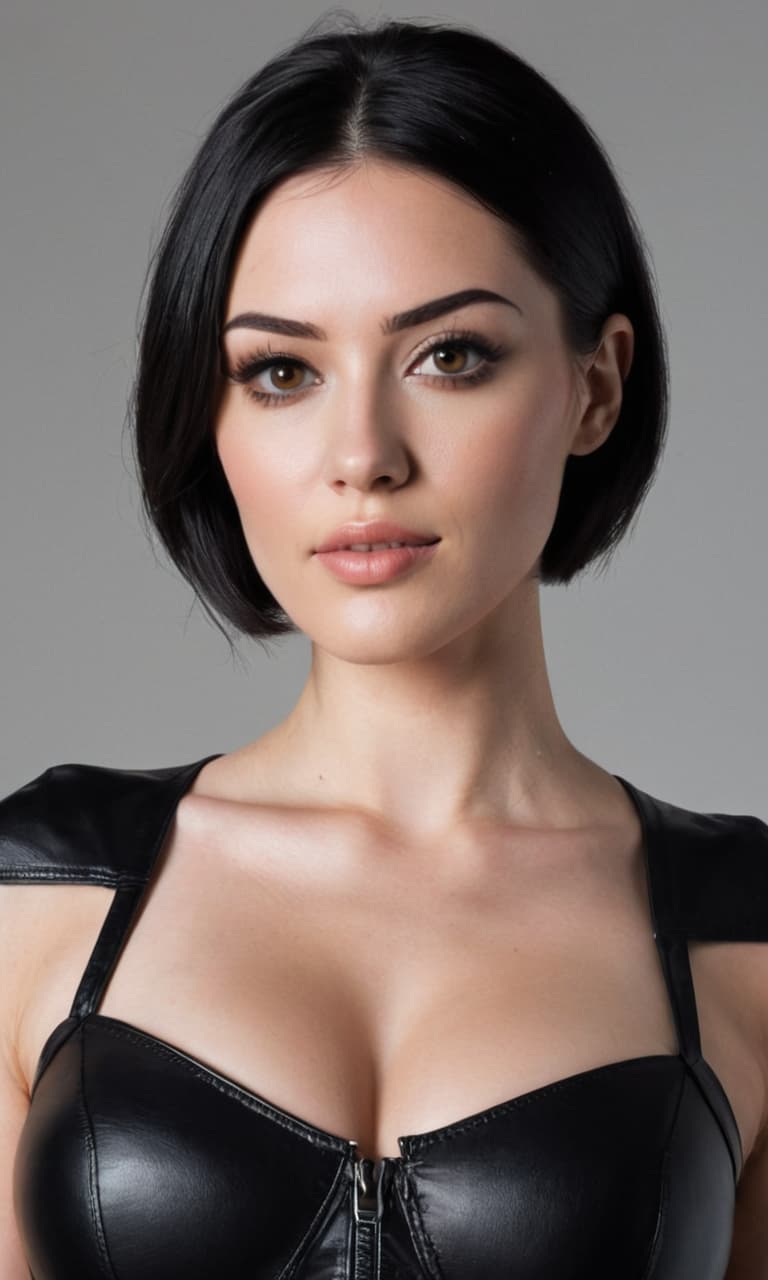 Avatar of AI Girlfriend Trinity Jacobs