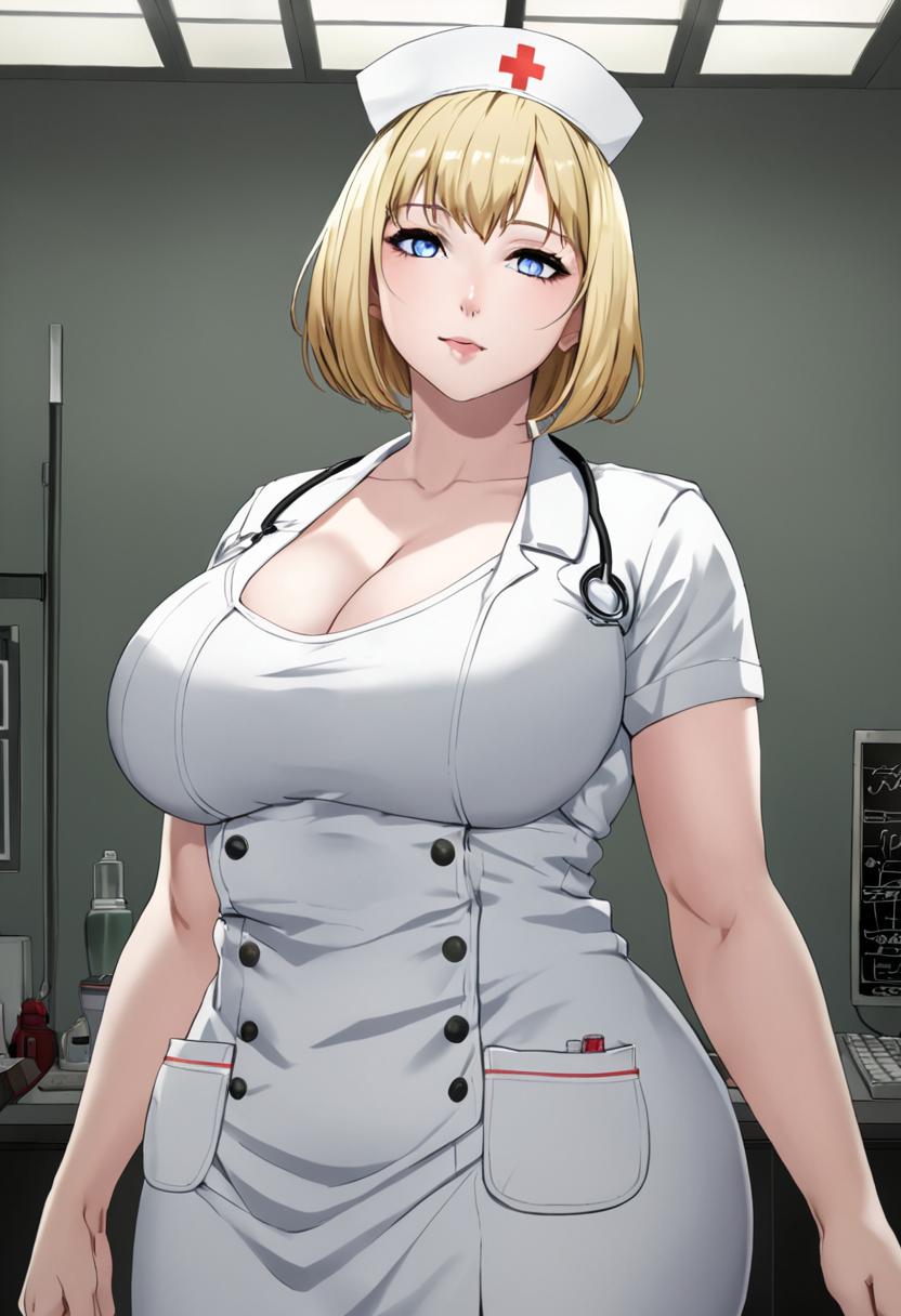 Avatar of AI Girlfriend Macie Hess