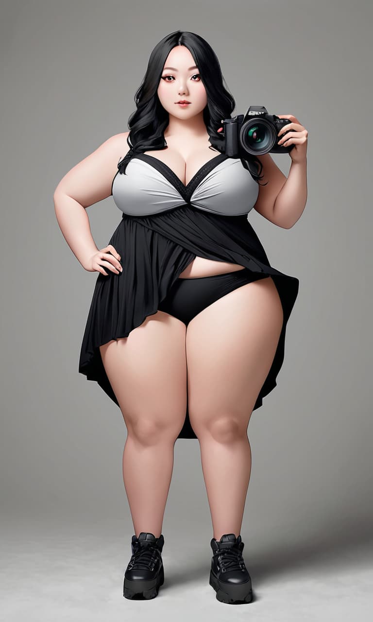 Avatar of AI Girlfriend Patience Maynard