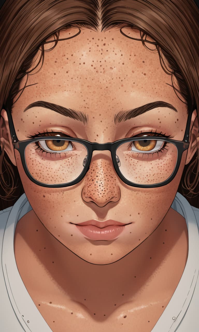 Avatar of AI Girlfriend Alanna Gates