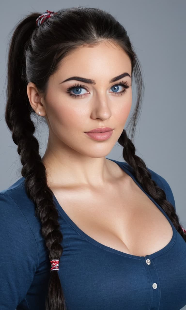 Avatar of AI Girlfriend Marley Holden