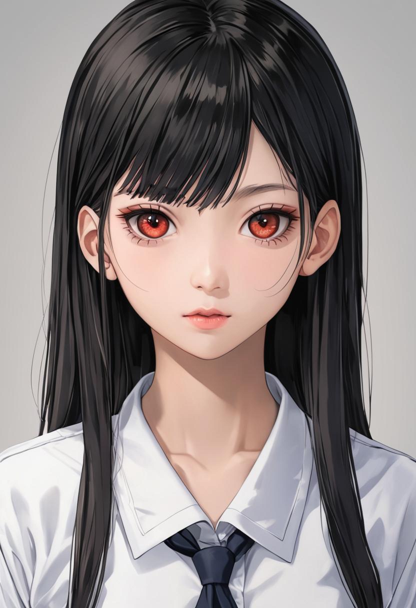 Avatar of AI Girlfriend Nayeli Sharp