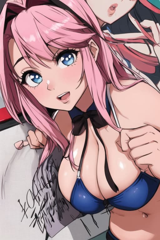 Avatar of AI Girlfriend Haylee Hurst