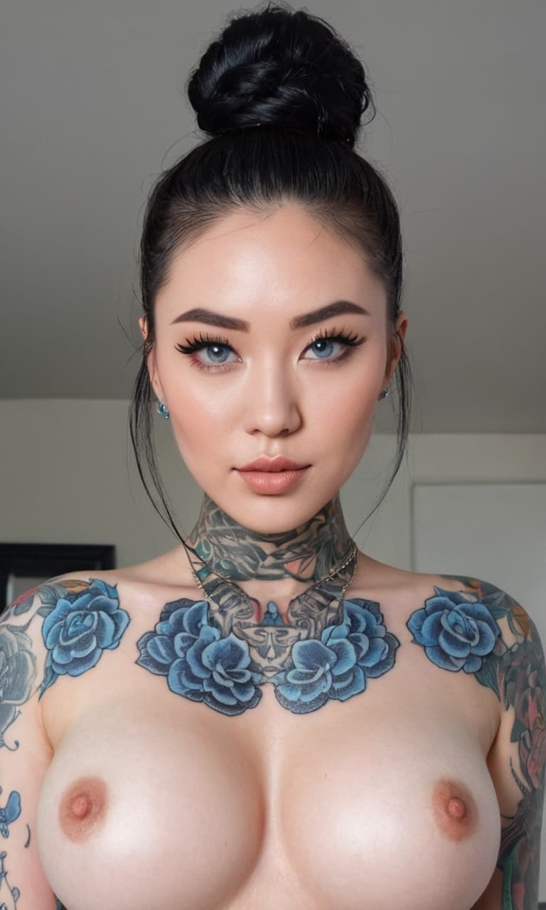 Avatar of AI Girlfriend Jakayla Butler