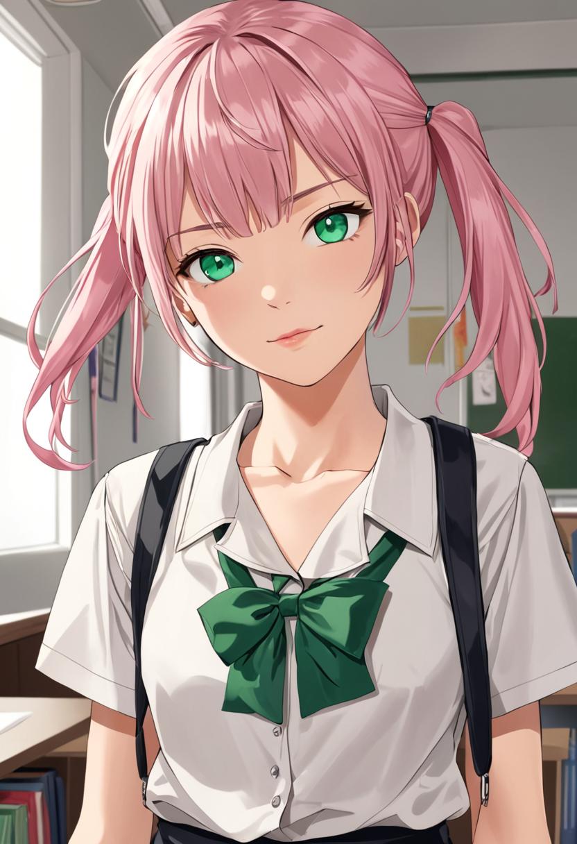 Avatar of AI Girlfriend Averie Cameron