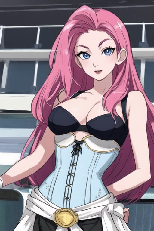 Avatar of AI Girlfriend Kaila Beck