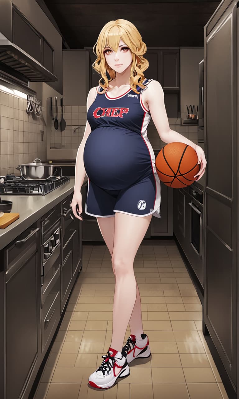 Avatar of AI Girlfriend Matilda Oconnell