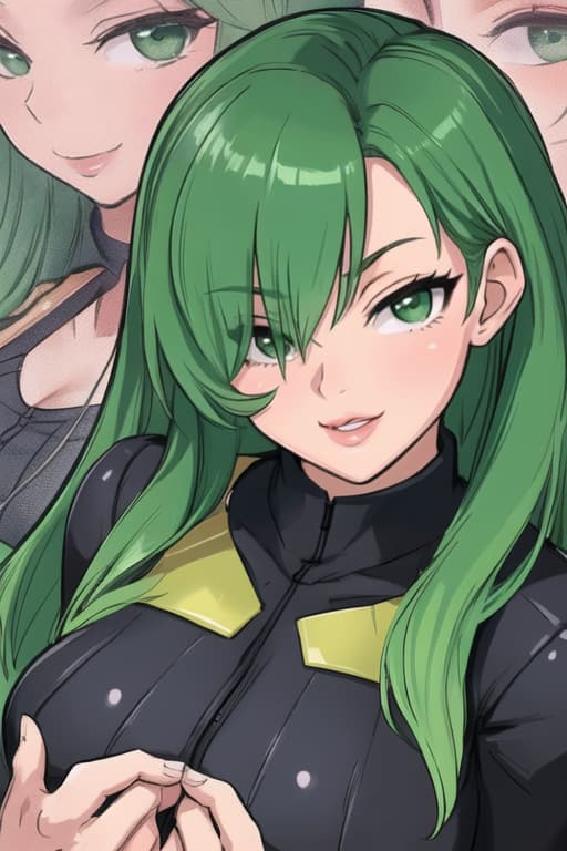 Avatar of AI Girlfriend Alexa Reynolds