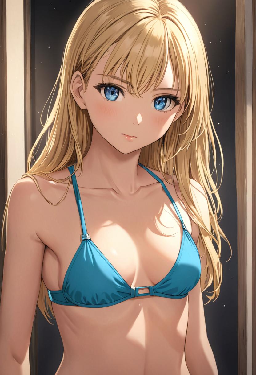 Avatar of AI Girlfriend Ada Miranda