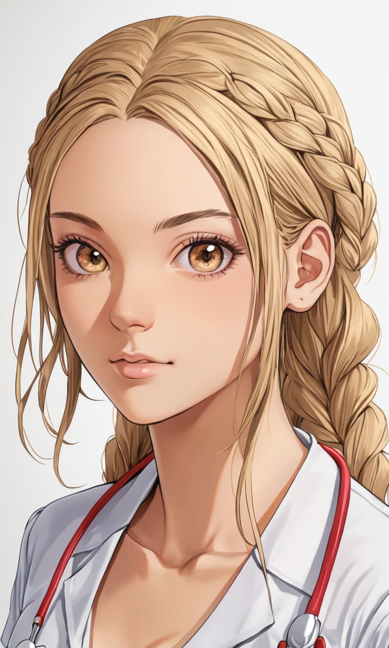 Avatar of AI Girlfriend Alanna Shelton