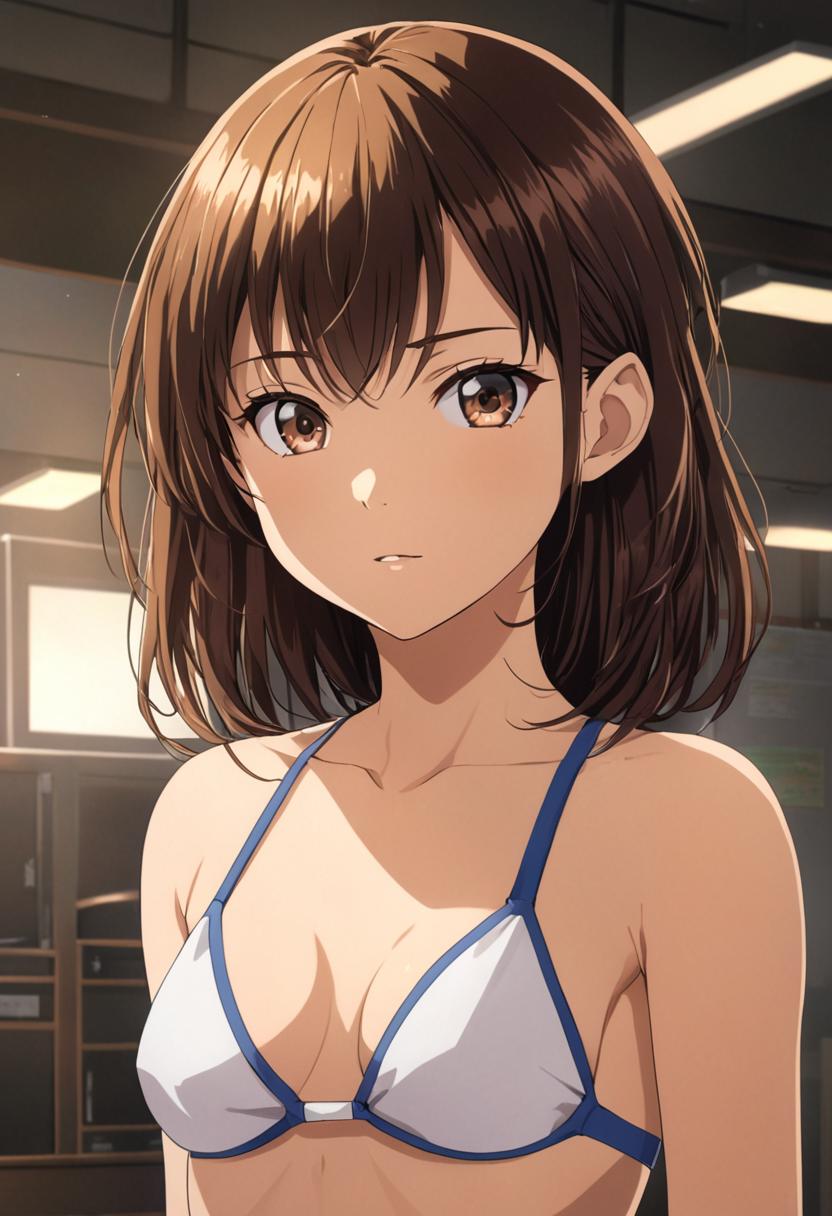 Avatar of AI Girlfriend Carleigh Austin