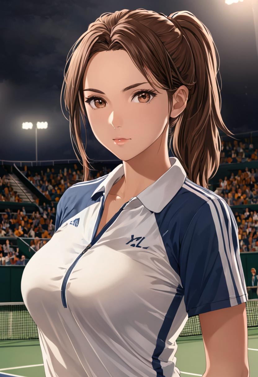 Avatar of AI Girlfriend Janiah Frye