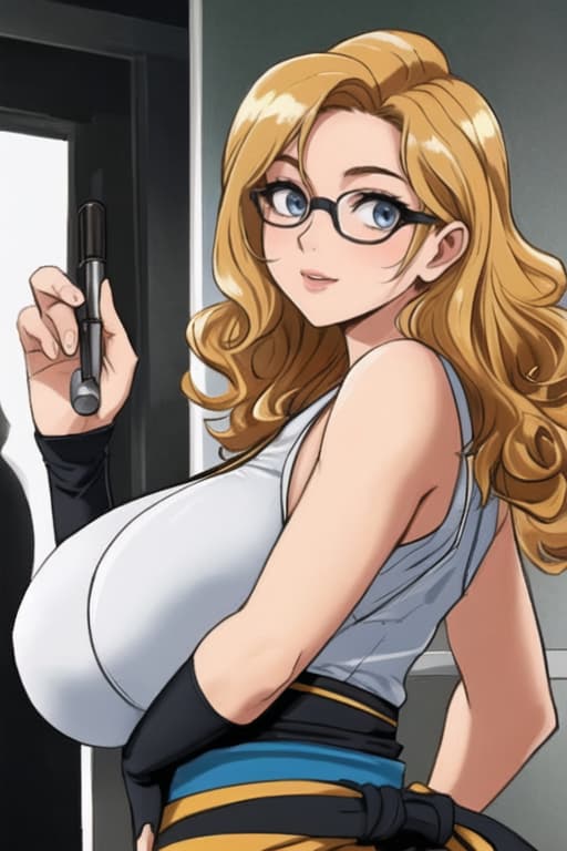 Avatar of AI Girlfriend Karissa Drake
