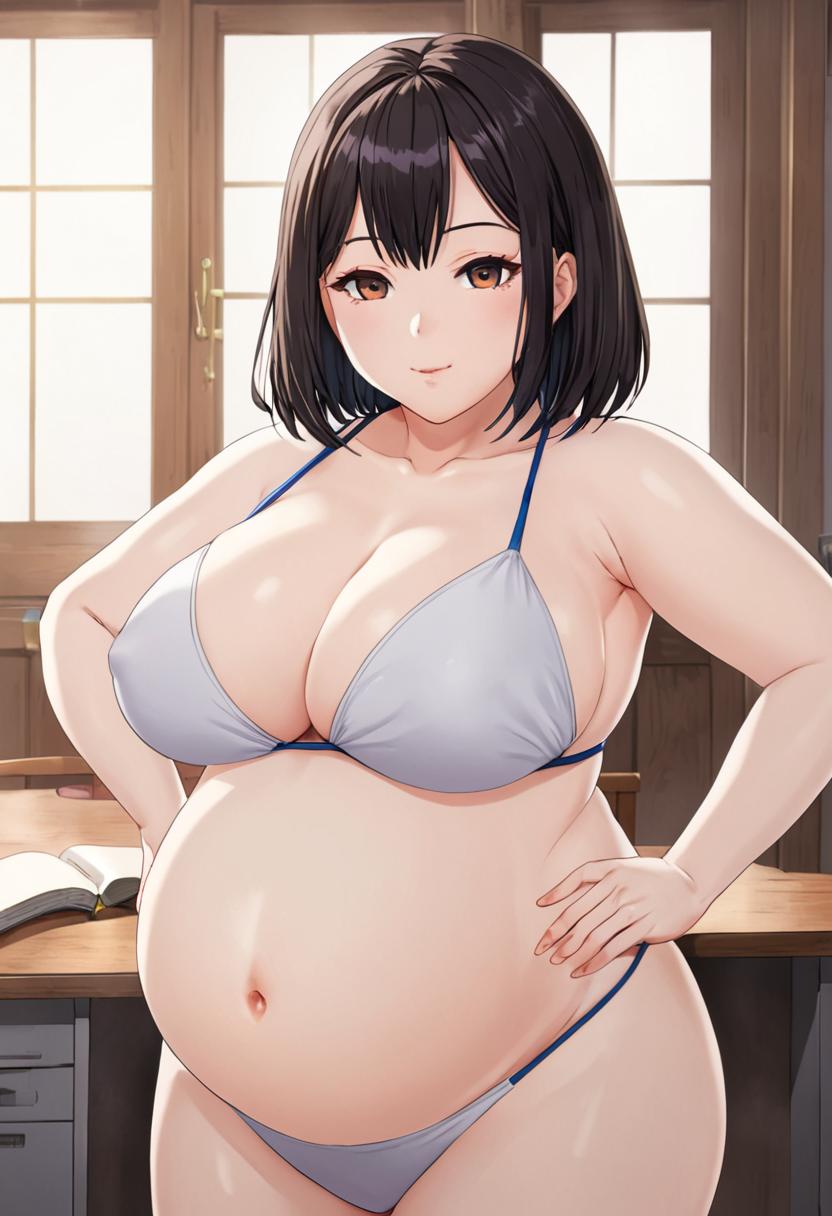Avatar of AI Girlfriend Ayana Martinez