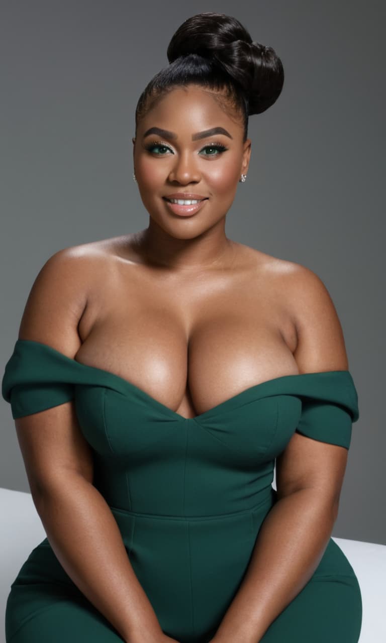 Avatar of AI Girlfriend Zaria Mcconnell