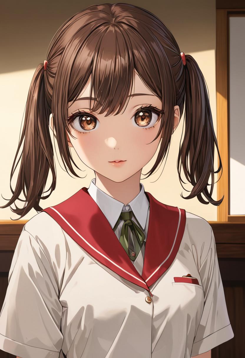 Avatar of AI Girlfriend Maeve Ramirez