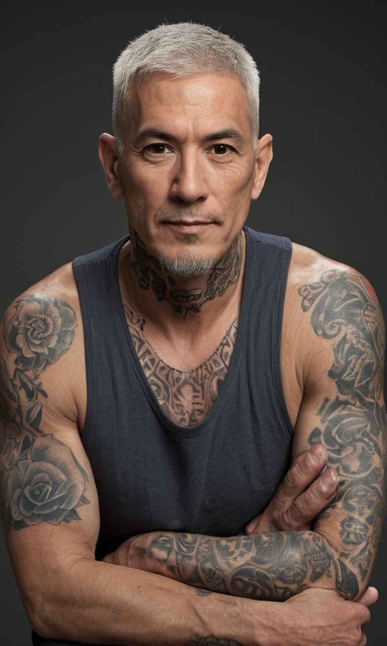 Avatar of AI Boyfriend Ryan Gomez