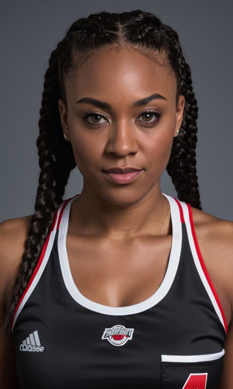 Avatar of AI Girlfriend Belinda Craig