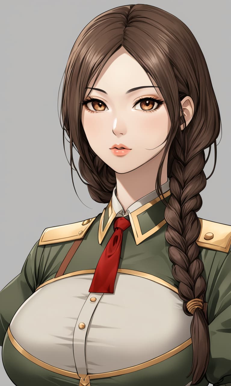 Avatar of AI Girlfriend Jazmine Sanchez