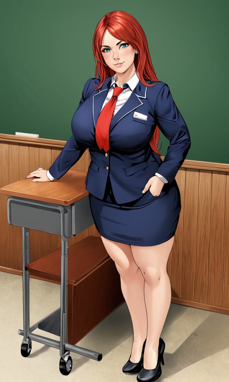 Avatar of AI Girlfriend Tianna Massey