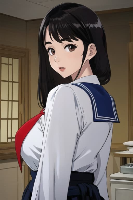 Avatar of AI Girlfriend Jazlene Pineda