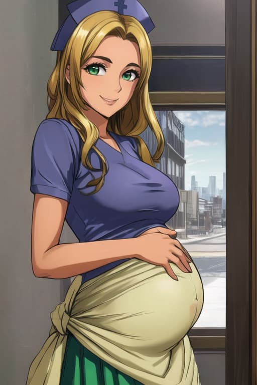 Avatar of AI Girlfriend Laney Farley