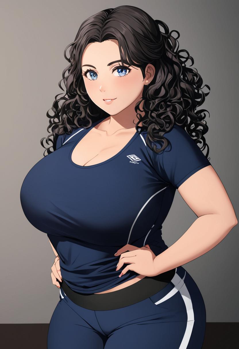 Avatar of AI Girlfriend Katelyn Stuart