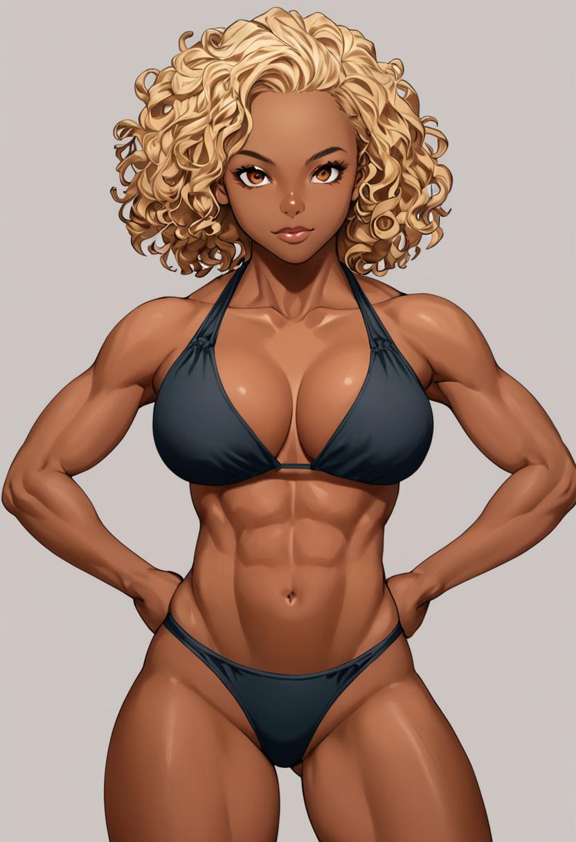 Avatar of AI Girlfriend Marlie Holland