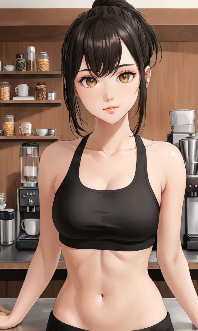 Avatar of AI Girlfriend Camryn Blake