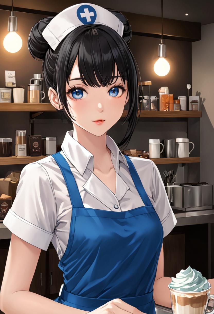 Avatar of AI Girlfriend Shaniya Mckee