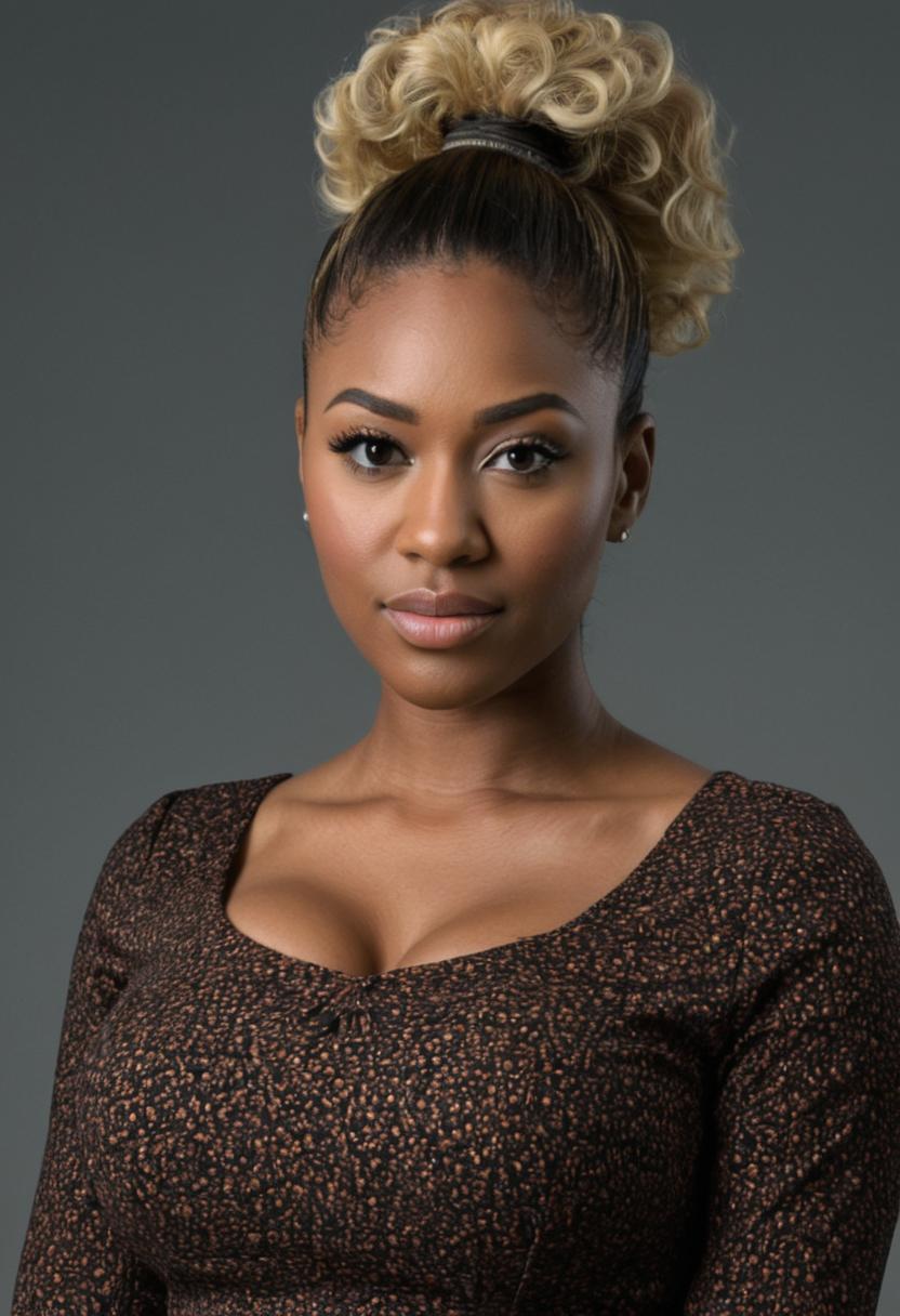 Avatar of AI Girlfriend Carolina Vaughan