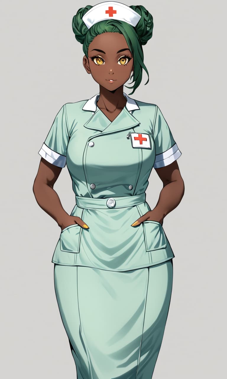 Avatar of AI Girlfriend Sarai Hahn