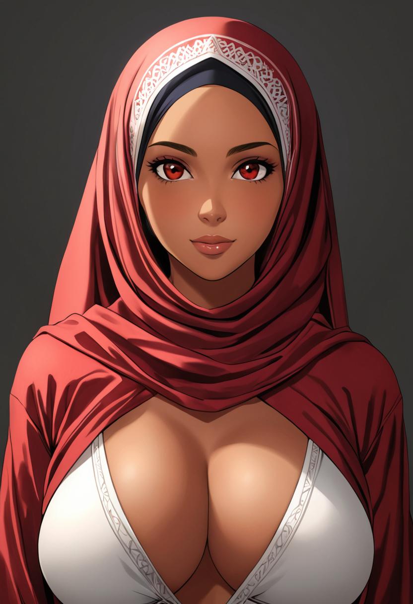Avatar of AI Girlfriend Marissa Mccormick