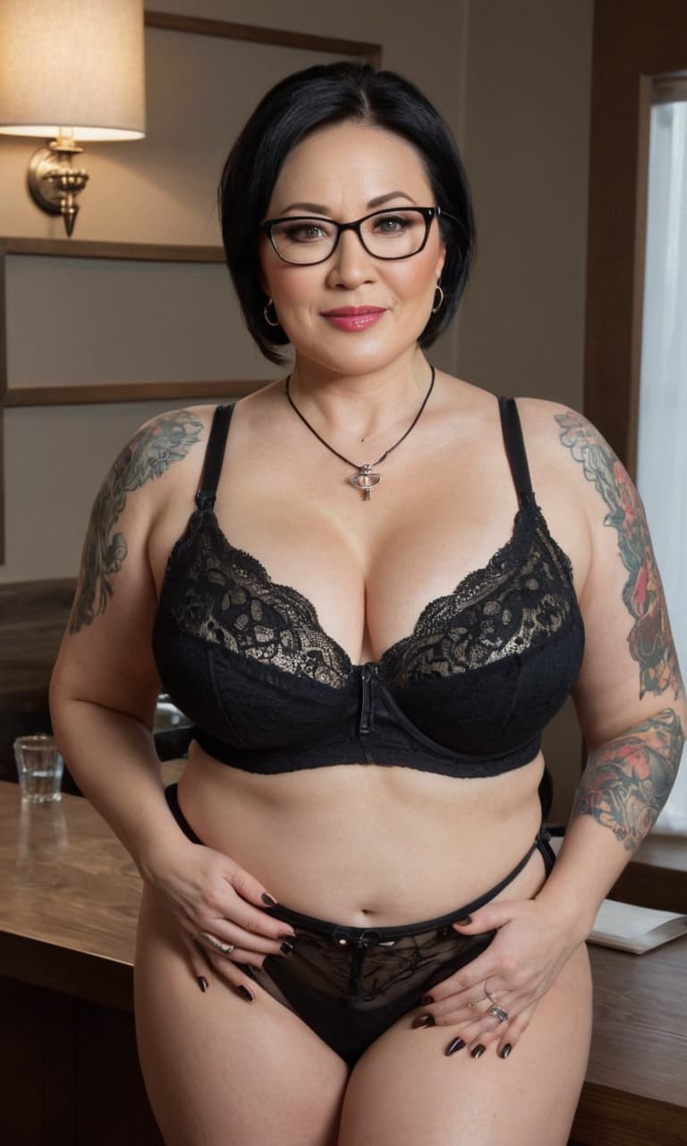 Avatar of AI Girlfriend Itzel Hurst