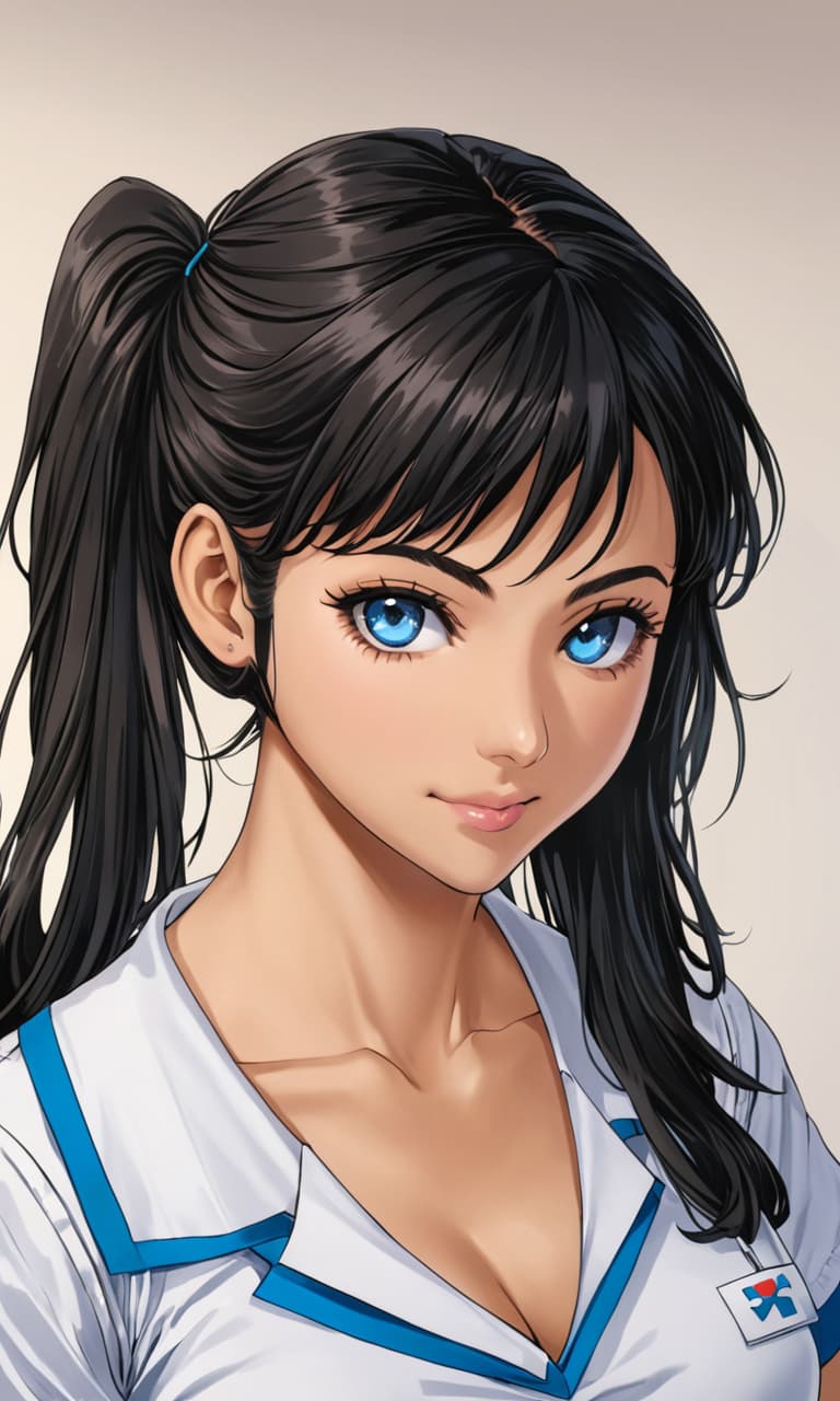 Avatar of AI Girlfriend Thalia Combs