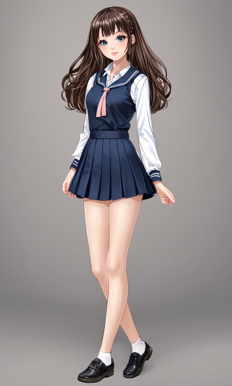 Avatar of AI Girlfriend Marisa Camacho