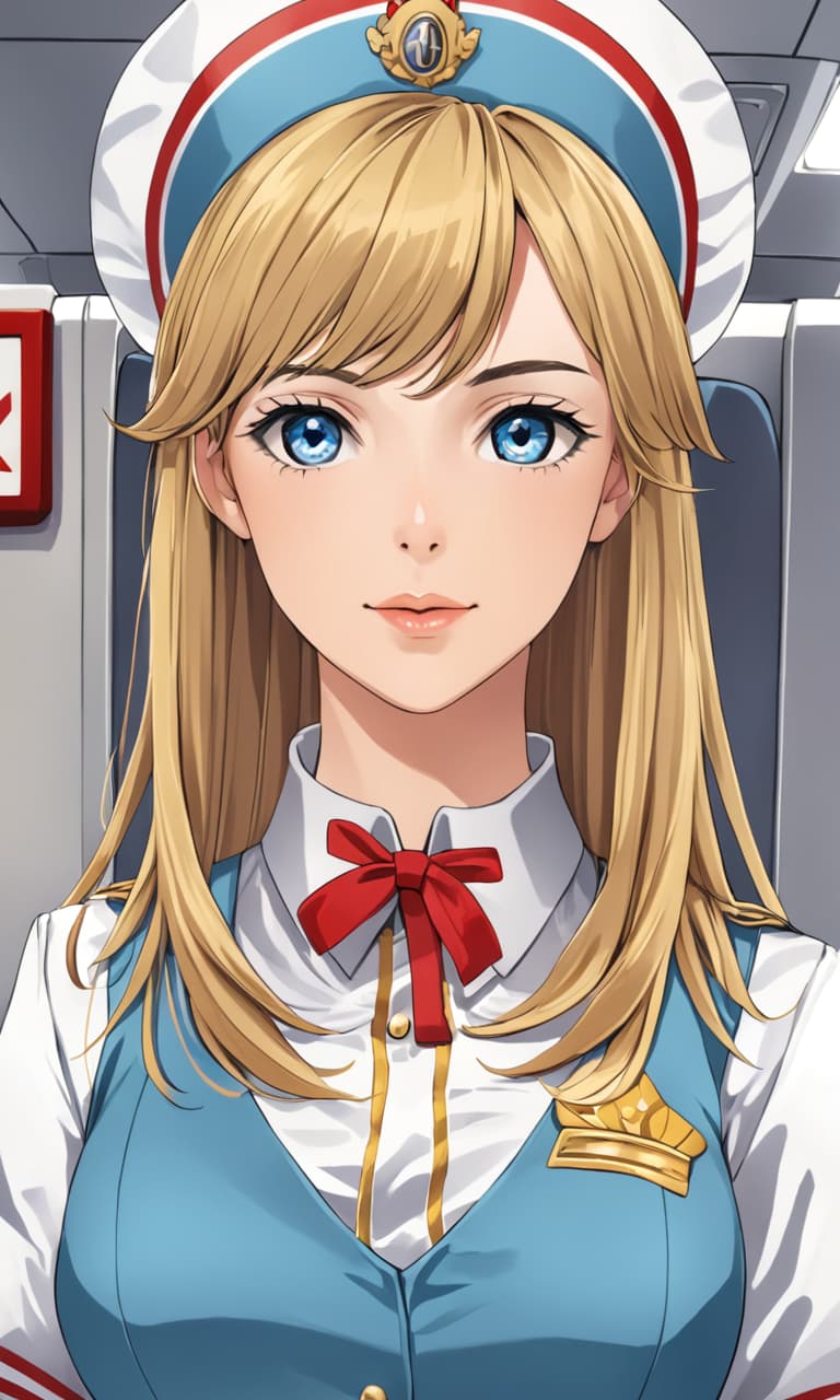 Avatar of AI Girlfriend Gabriela Russell