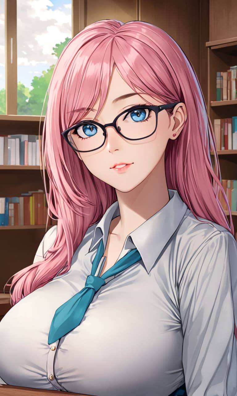 Avatar of AI Girlfriend Katelynn Vargas