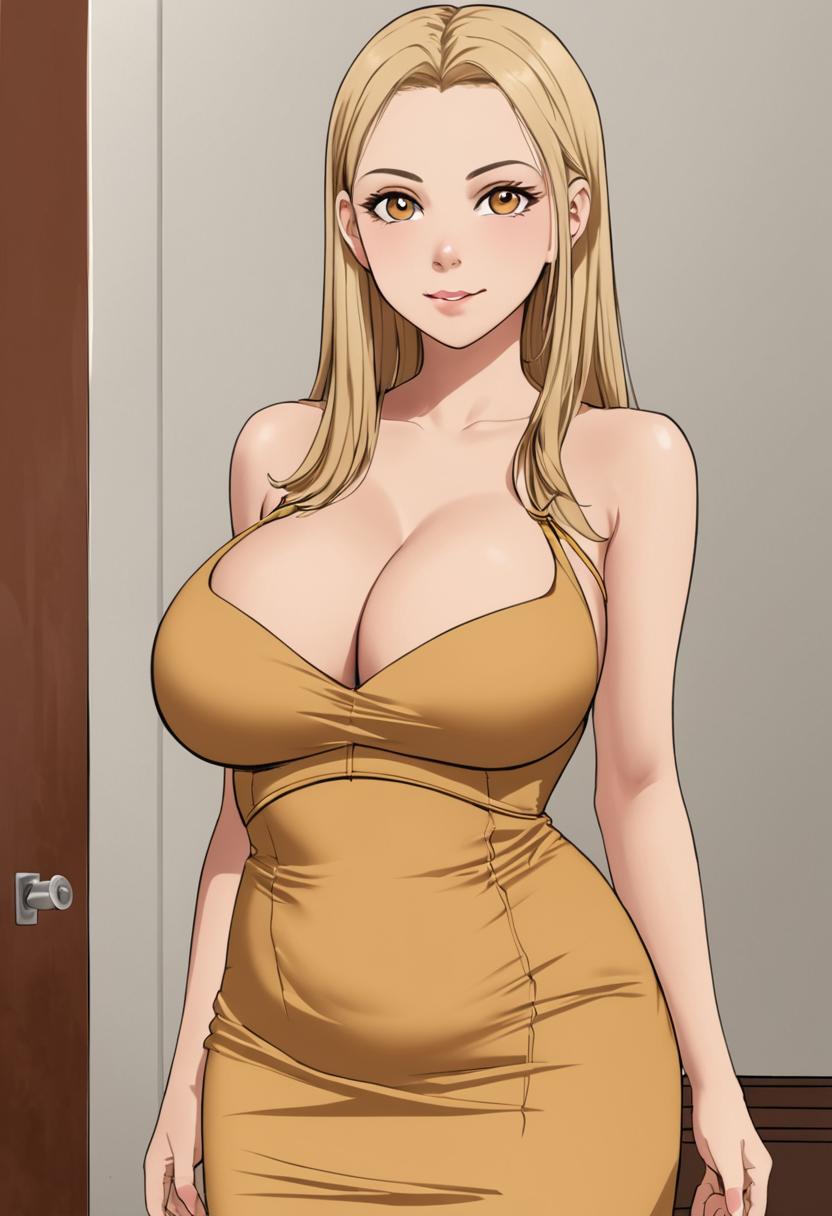 Avatar of AI Girlfriend Linda Zuniga