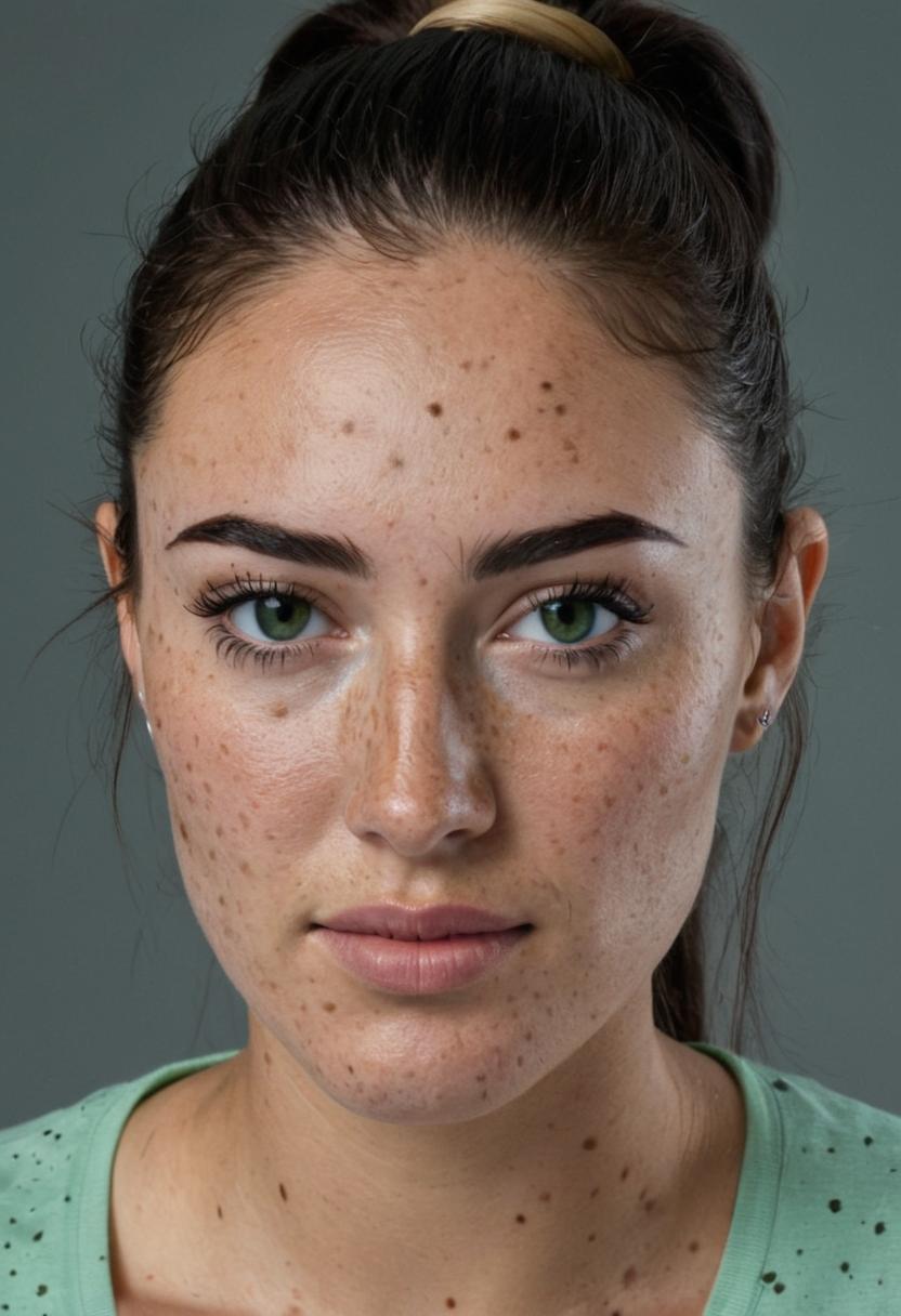 Avatar of AI Girlfriend Ashlyn Newton