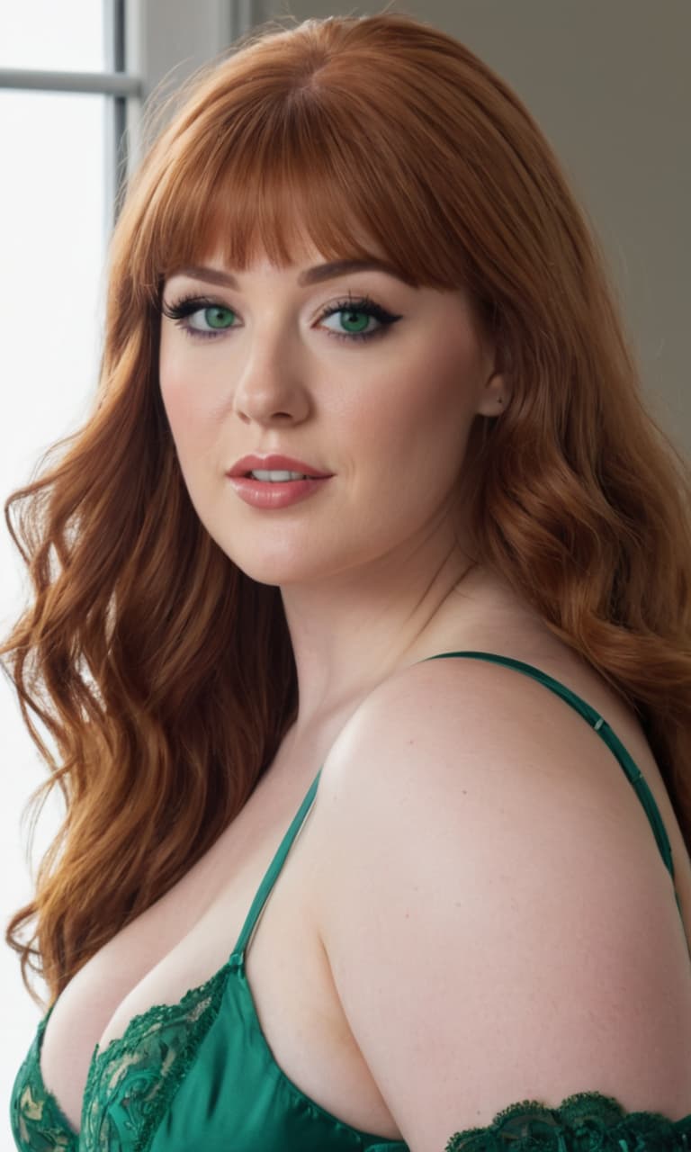 Avatar of AI Girlfriend Mckenna Ritter