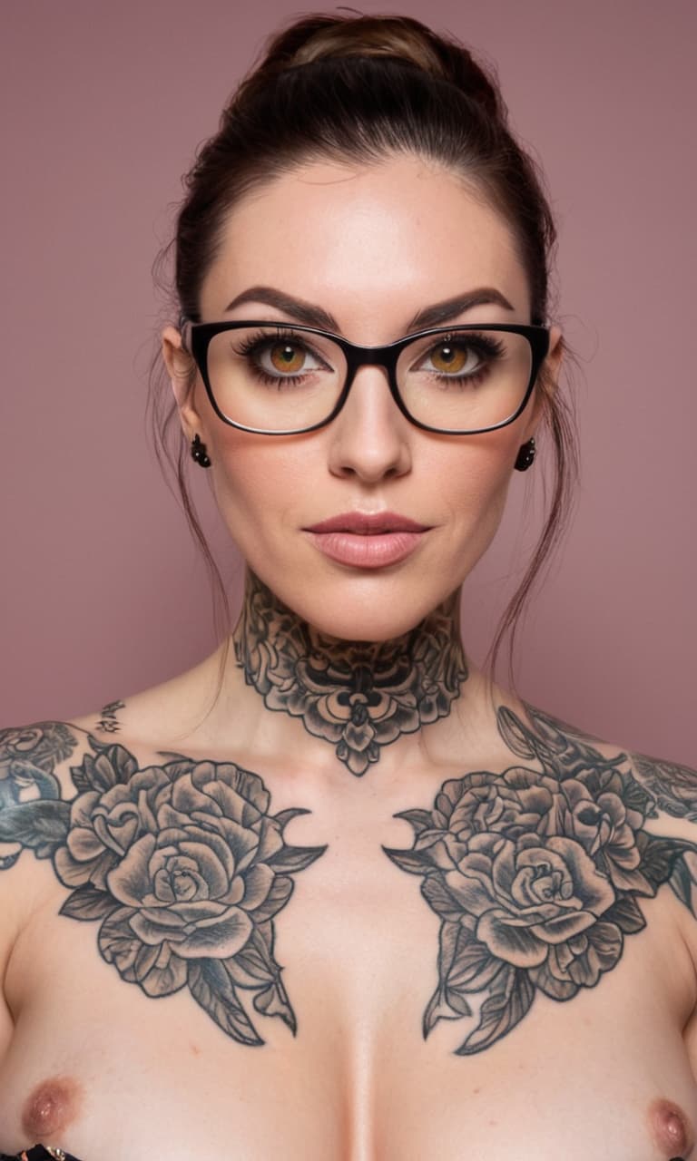Avatar of AI Girlfriend Celia Pace