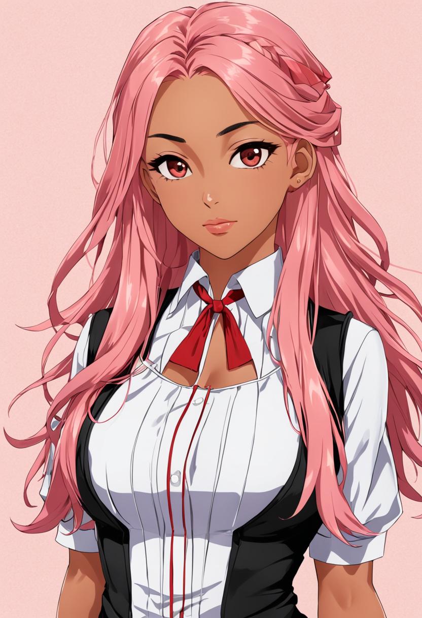Avatar of AI Girlfriend Brynn Ayers