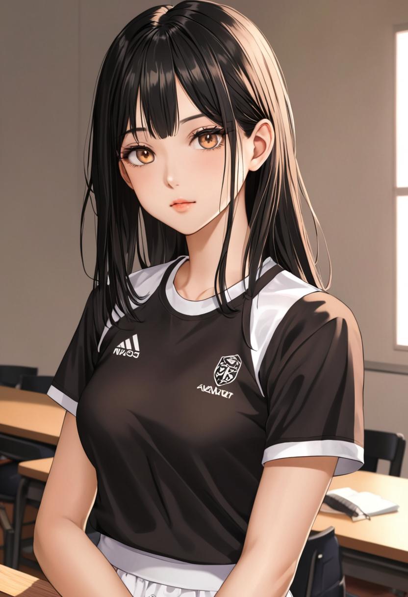 Avatar of AI Girlfriend Nathalie Wilson