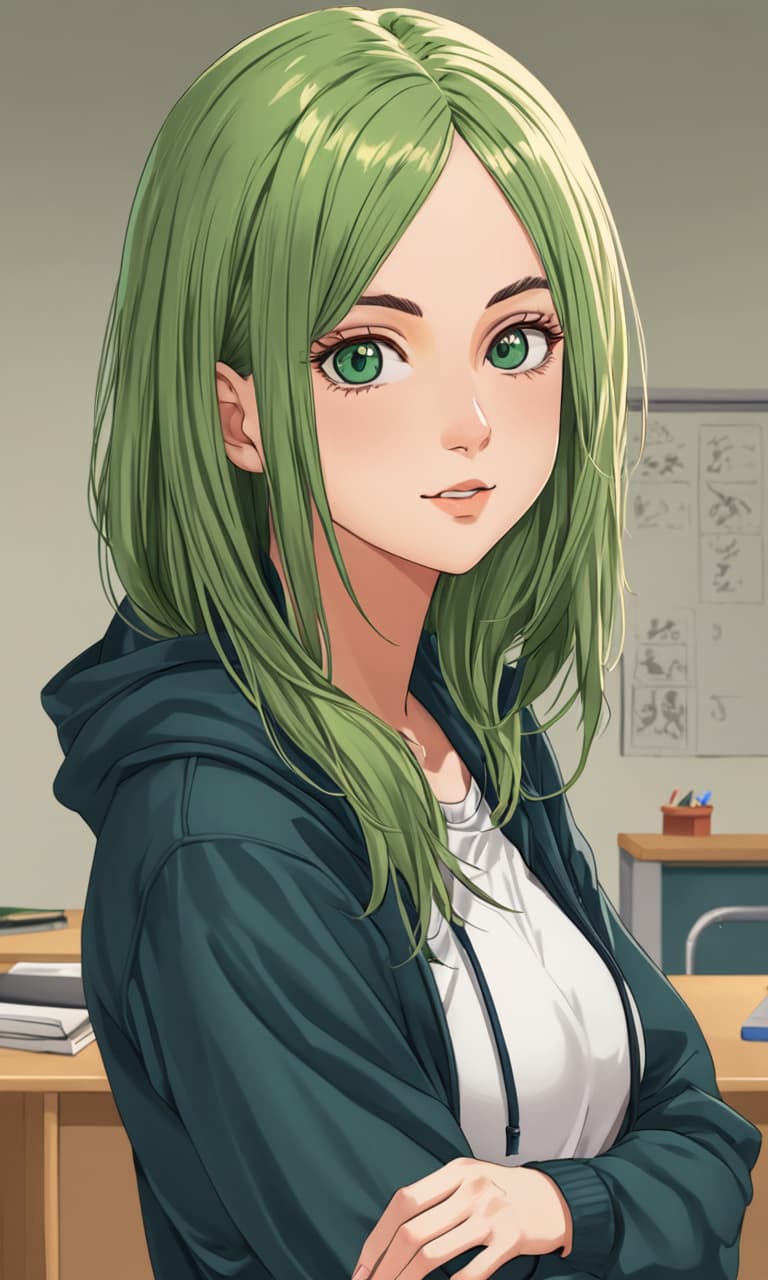 Avatar of AI Girlfriend Sofia Gallagher