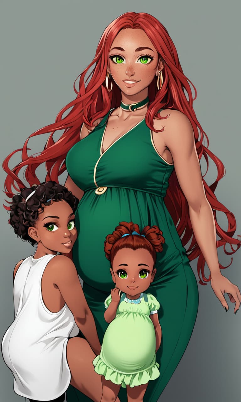 Avatar of AI Girlfriend Adyson Bowers