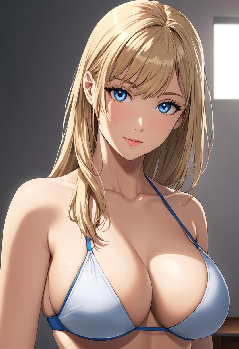 Avatar of AI Girlfriend Stephany Bartlett