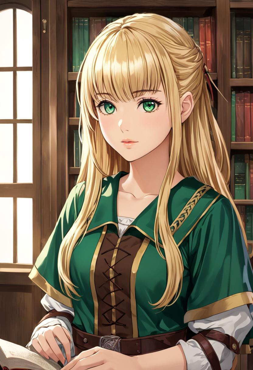 Avatar of AI Girlfriend Aspen Sanders