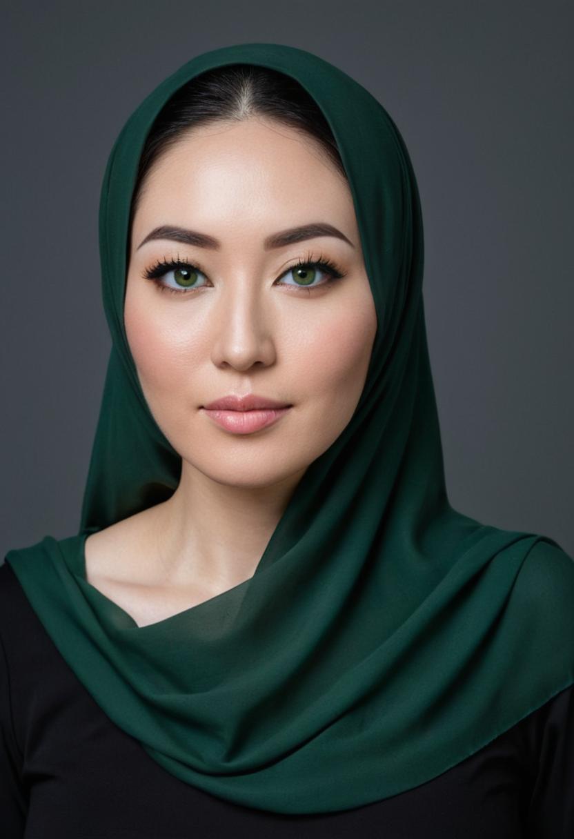 Avatar of AI Girlfriend Taniya Wallace
