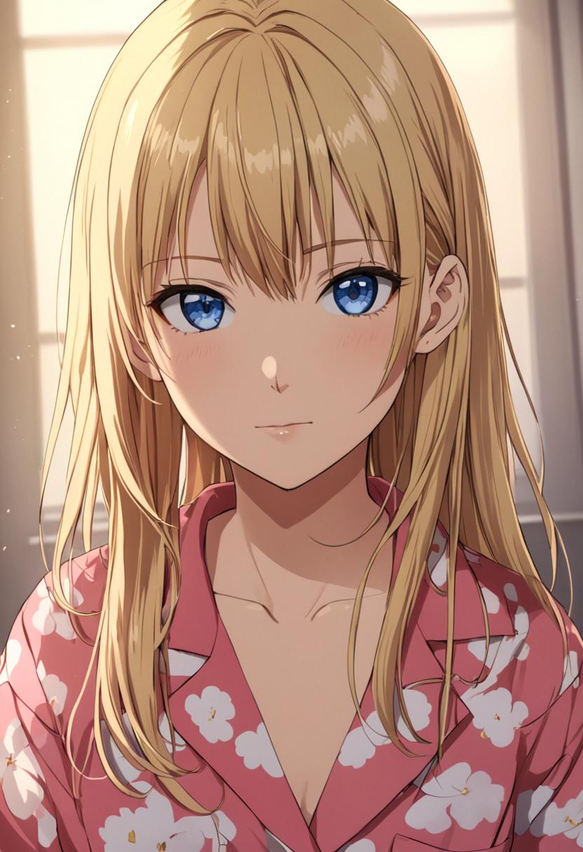 Avatar of AI Girlfriend Jaycee Murillo